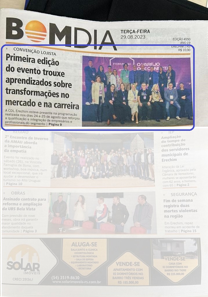 Portal de Notícias  AU ONLINE - Notícias de Erechim & Alto Uruguai